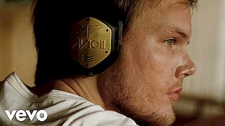 Avicii