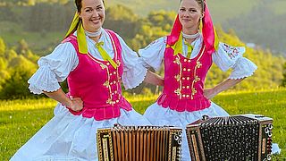 Bacmaňakové