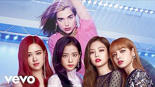 BLACKPINK