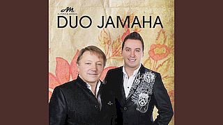 Duo Jamaha